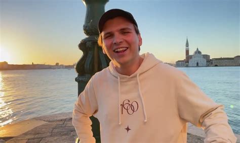 klaus tudor laurini|Klaus ci racconta come si diventa uno degli YouTuber più seguiti .